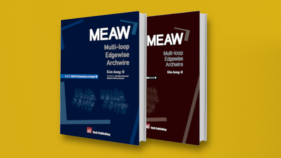 MEAW Vol.1 + Vol.2